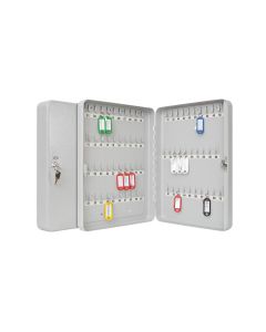 WEDO Schlüsselschrank mit Schlüsselöffnung, 70 Schlüssel