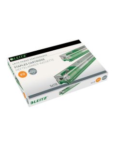 Leitz Heftklammer Power Performance K10