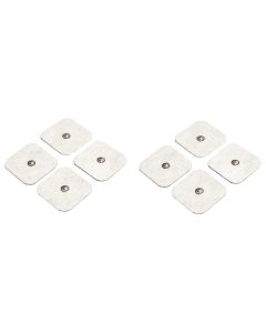 Sanitas Elektroden zu Sanitas SEM 43 45 x 45 mm, 8 Stück