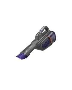 BLACK+DECKER Akku-Handsauger 36 Wh 18 V Lithium Tierhaar