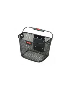 Klick-Fix Velokorb Feinmaschig
