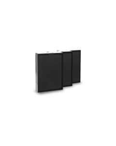 Blueair Aktivkohlefilter Classic 500/600 Series SmokeStop 3 Stück