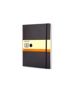Moleskine Notizbuch XL Liniert, Softcover, 192 Seiten