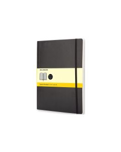 Moleskine Notizbuch XL Kariert, Softcover, 192 Seiten