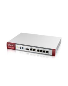 Zyxel Firewall USG FLEX 200 & UTM 1 Jahr