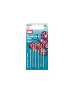 Prym Sticknadel Nr. 16, 6 Stück