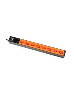 Online USV 19 PDU 8x T13 10 A