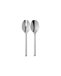 WMF Salatbesteck Kineo 25 cm Silber