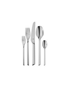 WMF Besteck-Set Kineo 30-teilig, Silber
