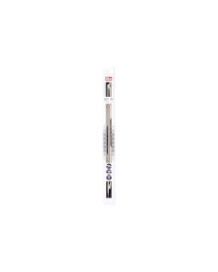 Prym Ergonomics Jackenstricknadel ergonomics 6.0 mm, 35 cm