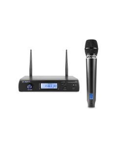 Vonyx WM61 Set
