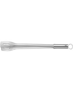 WMF Grillzange Gross, 44 cm Silber