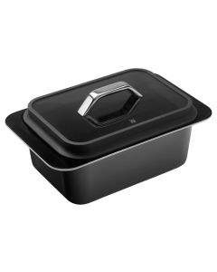 WMF Bräter Fusiontec 38 cm x 24 cm x 18 cm