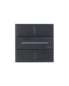 dingz «dingz» front schwarz