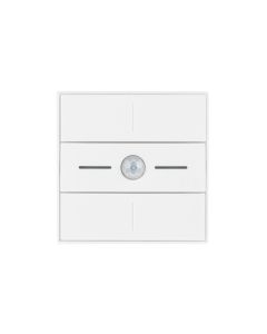 dingz «dingz» front plus weiss