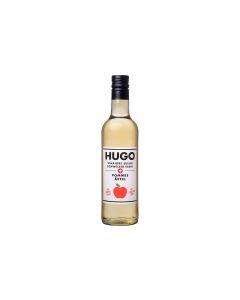 Hugo Reitzel Flasche Schweizer Apfelessig 500 ml