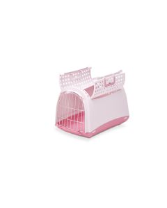 Imac Transportbox Linus Cabrio Rosa