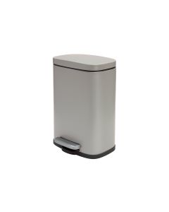 spirella Treteimer Akira 5 l, Taupe