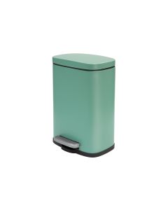 spirella Treteimer Akira 5 l, Grün