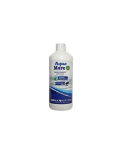 Aqua Kristal Aqua Mare 1 Liter, flüssig