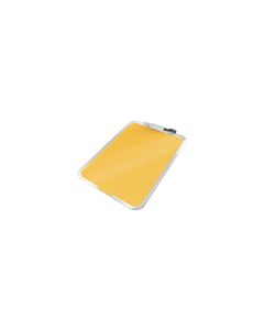 Leitz Dokumentenhalter Cosy Gelb