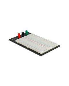 Delock Breadboard 1260/400 Kontakte