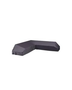AeroCover Schutzhülle L-Form, 275x275x90