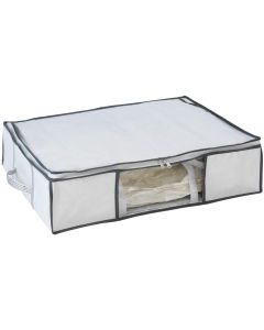 Wenko Vakuum-Tasche Soft Box M 50 cm x 65 cm, 1 Stück