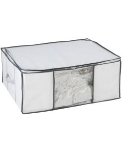Wenko Vakuum-Tasche Soft Box L 50 cm x 65.1 cm, 1 Stück