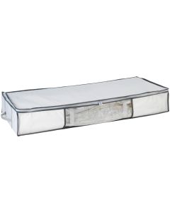 Wenko Vakuum-Tasche Soft Box XL 45 cm x 105 cm, 1 Stück