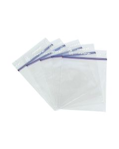 Topgrip Druckverschliessbeutel Topgrip 7.5 x 9 cm, 10 Stück
