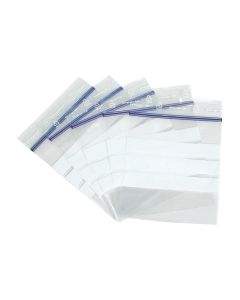 Topgrip Druckverschliessbeutel Topgrip 10 x 12.5 cm, 100 Stück