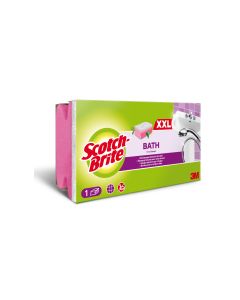 Scotch-Brite Schwamm Scotch-Brite Bad XXL 1 Stück