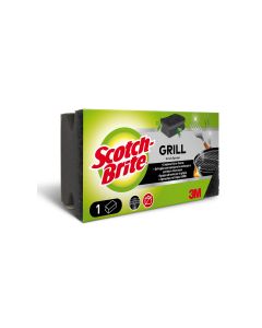 Scotch-Brite Schwamm Scotch-Brite Grill 1 Stück