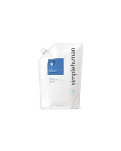 Simplehuman Handseife Spring Water, feuchtigkeitsspendend 1000 ml