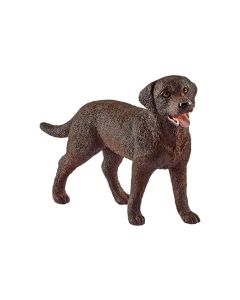 Schleich Spielzeugfigur Farm World Labrador Retriever Hündin