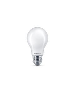 Philips Lampe LEDcla 15W E27 A60 WW FR ND Warmweiss