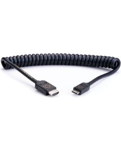 Atomos Kabel Mini HDMI 4K60p 40 cm