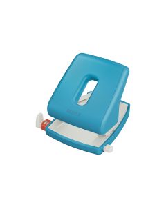 Leitz Locher Cosy Blau