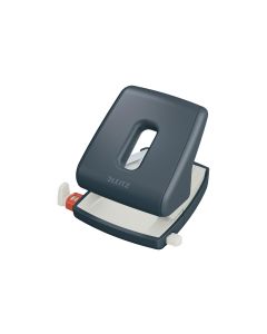Leitz Locher Cosy Grau