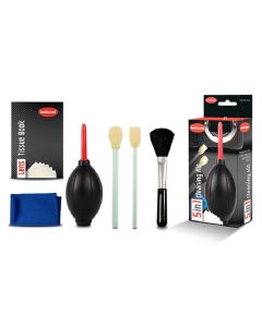 Hähnel Reinigungsset 5in1