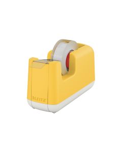 Leitz Tischabroller Cosy Gelb