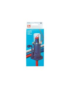 Prym Strickmühle Mini 13,7 cm, Pflaumenblau
