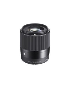 Sigma Festbrennweite 30mm F/1.4 DC DN – Nikon Z