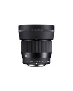 Sigma Festbrennweite 56mm F/1.4 DC DN – Nikon Z