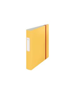 Leitz Ordner 180° Active Cosy 6.5 cm, Gelb