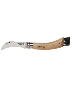 opinel Pilzmesser N°8 Beechwood