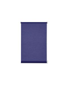 Gardinia Rollo Easyfix, Dunkelblau 60 x 150 cm