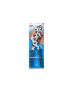 Prym Lochzange Revolver 1 Stück