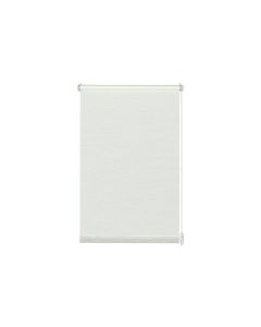Gardinia Rollo Easyfix Natur Weiss 60 x 150 cm